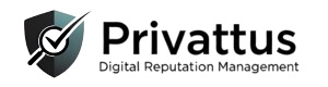 Privattus - Digital Reputation Management